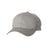 Valucap Youth Small Fit Cotton Twill Cap - Valucap 2260Y Valucap Grey Adjustable