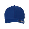 Flexfit 110® Cool & Dry Mini-Piqué Cap - Flexfit 110P Flexfit Royal Blue Adjustable