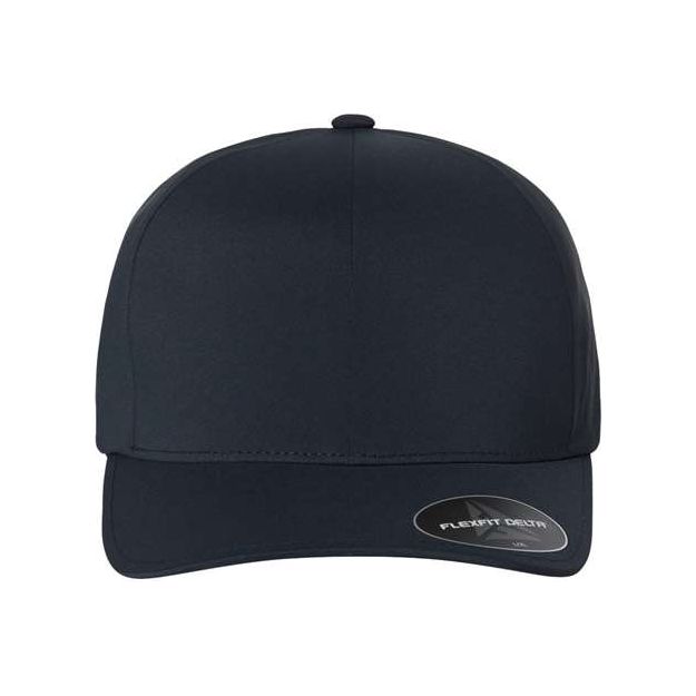 Flexfit Delta® Seamless Cap - Flexfit 180 Flexfit Navy S/M