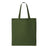 Q-Tees Economical Tote - Q-Tees QTB Q-Tees Forest One Size