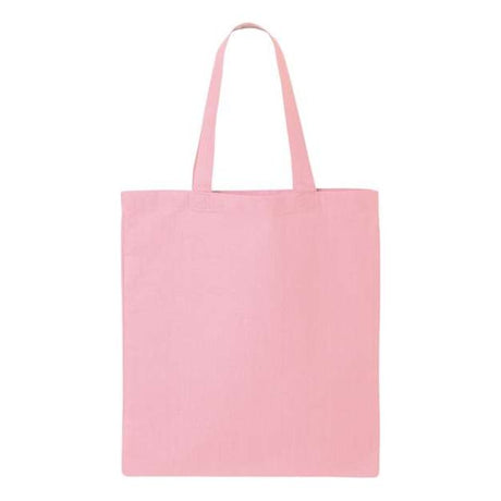 Q-Tees Economical Tote - Q-Tees QTB
