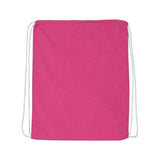 Q-Tees Economical Sport Pack - Q-Tees Q4500 Q-Tees Hot Pink One Size