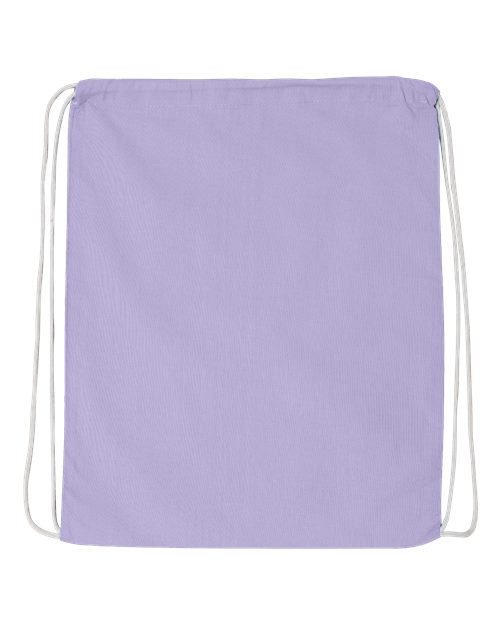 Q-Tees Economical Sport Pack - Q-Tees Q4500 Q-Tees Lavender One Size