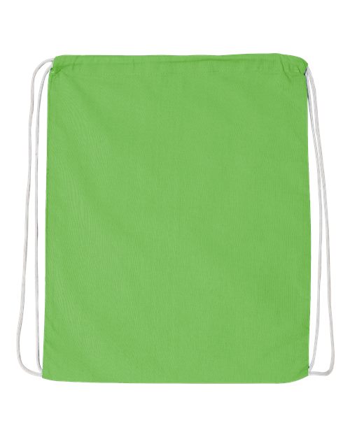 Q-Tees Economical Sport Pack - Q-Tees Q4500 Q-Tees Lime One Size