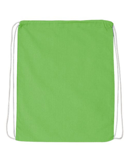 Q-Tees Economical Sport Pack - Q-Tees Q4500 Q-Tees Lime One Size