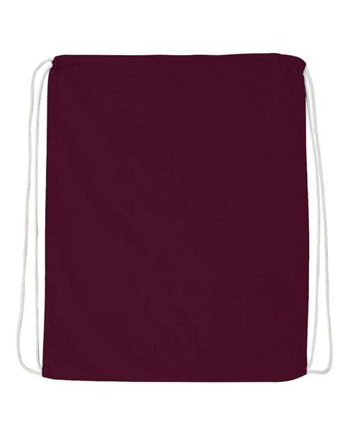 Q-Tees Economical Sport Pack - Q-Tees Q4500 Q-Tees Maroon One Size