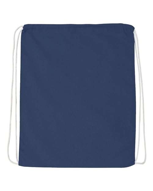 Q-Tees Economical Sport Pack - Q-Tees Q4500 Q-Tees Navy One Size