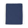 Q-Tees Economical Sport Pack - Q-Tees Q4500 Q-Tees Navy One Size