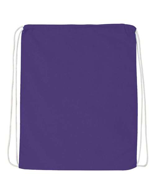 Q-Tees Economical Sport Pack - Q-Tees Q4500 Q-Tees Purple One Size