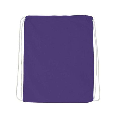 Q-Tees Economical Sport Pack - Q-Tees Q4500 Q-Tees Purple One Size