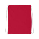 Q-Tees Economical Sport Pack - Q-Tees Q4500 Q-Tees Red One Size
