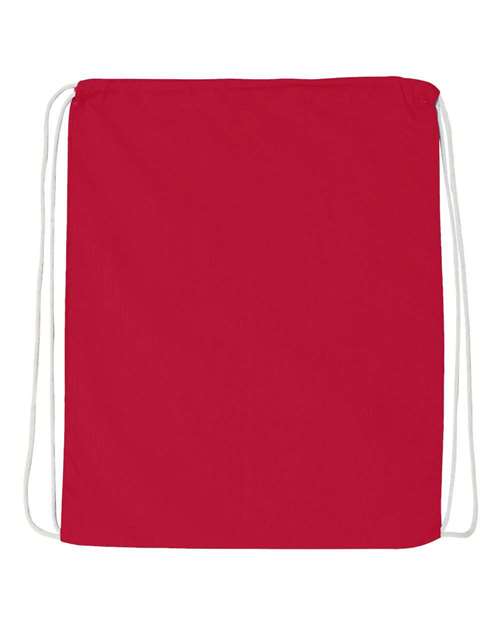 Q-Tees Economical Sport Pack - Q-Tees Q4500 Q-Tees Red One Size