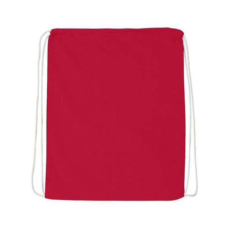 Q-Tees Economical Sport Pack - Q-Tees Q4500 Q-Tees Red One Size