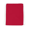 Q-Tees Economical Sport Pack - Q-Tees Q4500 Q-Tees Red One Size