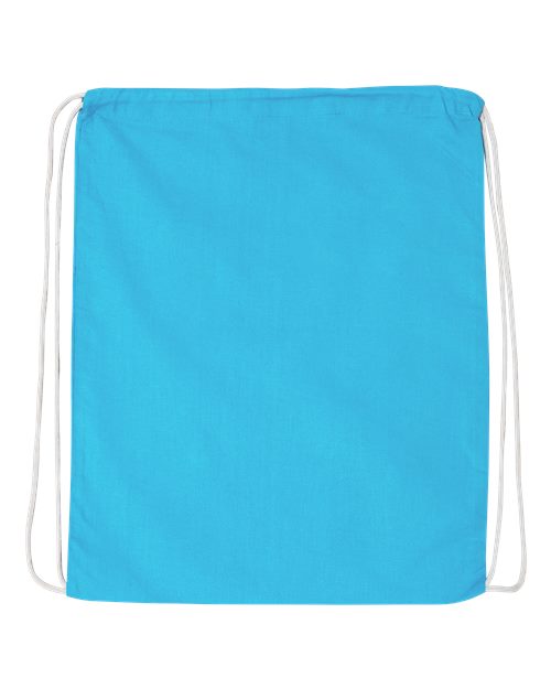 Q-Tees Economical Sport Pack - Q-Tees Q4500 Q-Tees Turquoise One Size