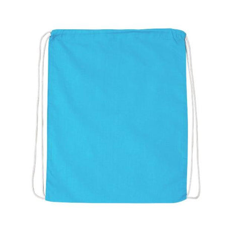 Q-Tees Economical Sport Pack - Q-Tees Q4500 Q-Tees Turquoise One Size