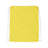 Q-Tees Economical Sport Pack - Q-Tees Q4500 Q-Tees Yellow One Size