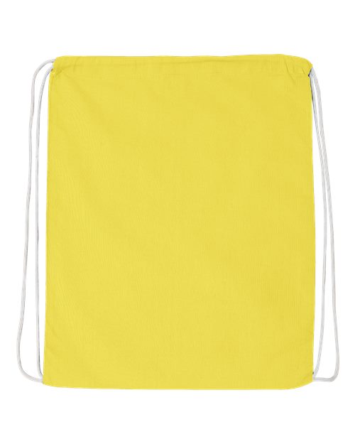 Q-Tees Economical Sport Pack - Q-Tees Q4500 Q-Tees Yellow One Size