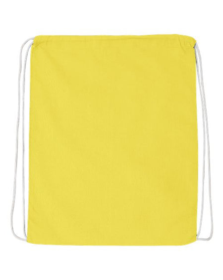 Q-Tees Economical Sport Pack - Q-Tees Q4500 Q-Tees Yellow One Size