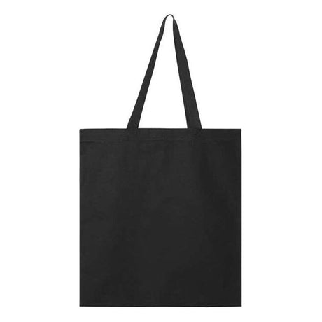 Q-Tees Promotional Tote - Q-Tees Q800