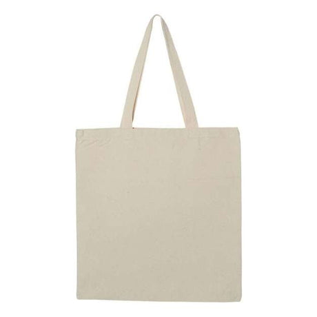 Q-Tees Promotional Tote - Q-Tees Q800