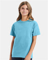 Hanes Youth Authentic T-Shirt - Hanes 5450