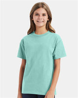 Hanes Youth Authentic T-Shirt - Hanes 5450