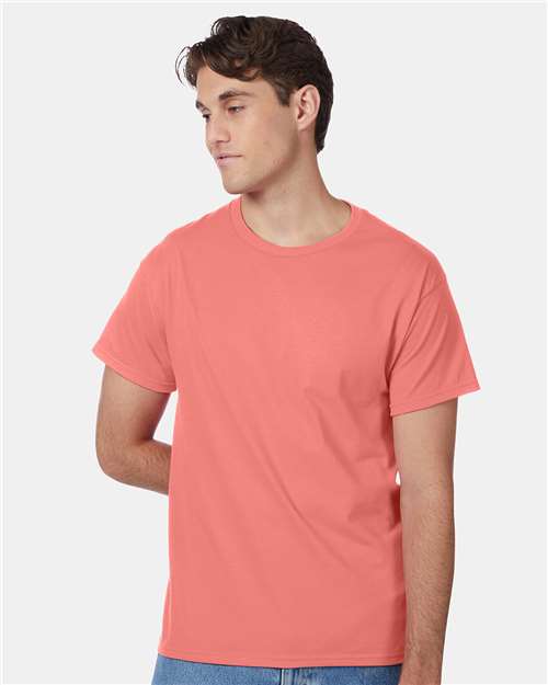 Hanes Unisex Authentic T-Shirt - Hanes 5250