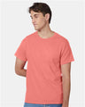 Hanes 5250 Unisex Authentic T-Shirt