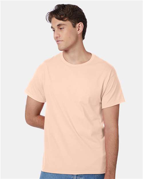 Hanes Unisex Authentic T-Shirt - Hanes 5250