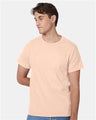 Hanes Unisex Authentic T-Shirt - Hanes 5250