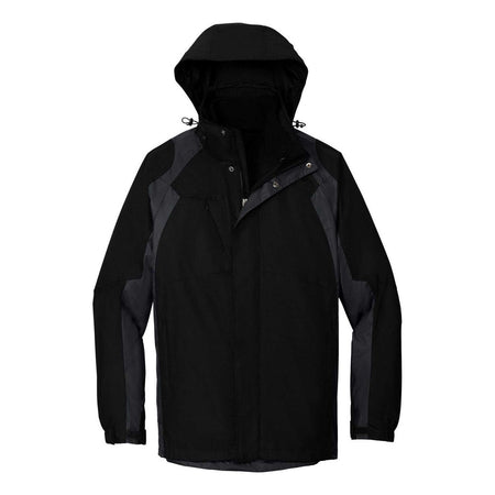 Men's Ranger 3-in-1 Jacket Joe's USA Mens Apparel