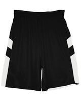 Alleson Athletic Youth B-Pivot Reverisble Shorts - Alleson Athletic 2266