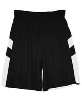 Alleson Athletic Youth B-Pivot Reverisble Shorts - Alleson Athletic 2266