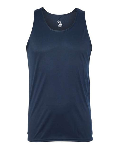 Alleson Athletic Men's B-Core Tank Top - Alleson Athletic 8662