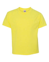 JERZEES Youth Dri-Power® 50/50 T-Shirt - JERZEES 29BR