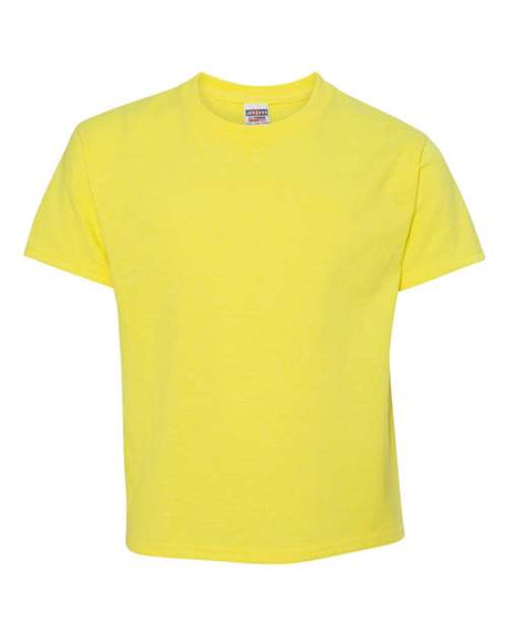 JERZEES Youth Dri-Power® 50/50 T-Shirt - JERZEES 29BR