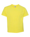 JERZEES Youth Dri-Power® 50/50 T-Shirt - JERZEES 29BR