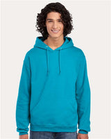 JERZEES Unisex NuBlend® Hooded Sweatshirt - JERZEES 996MR
