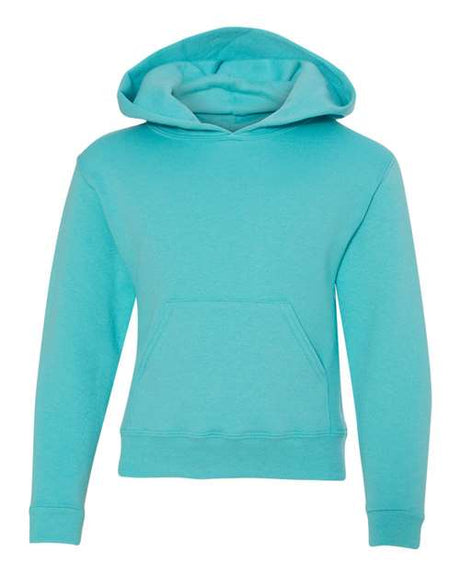 JERZEES Youth NuBlend® Hooded Sweatshirt - JERZEES 996YR