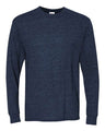 JERZEES Unisex Dri-Power® Long Sleeve 50/50 T-Shirt - JERZEES 29LSR