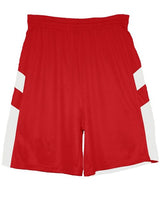 Alleson Athletic Men's B-Pivot Rev. Shorts - Alleson Athletic 7266