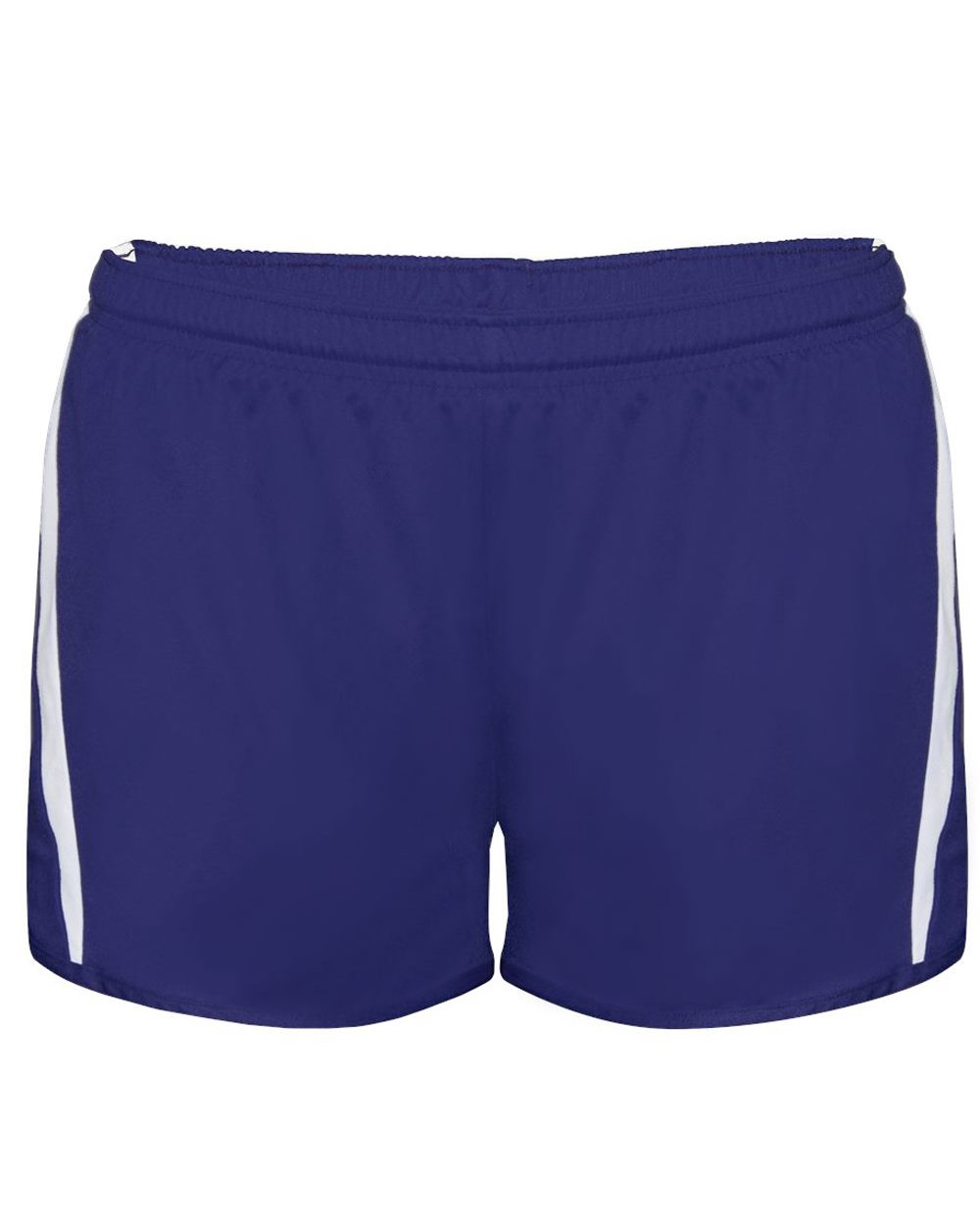 Alleson Athletic Women's Stride Shorts - Alleson Athletic 7274