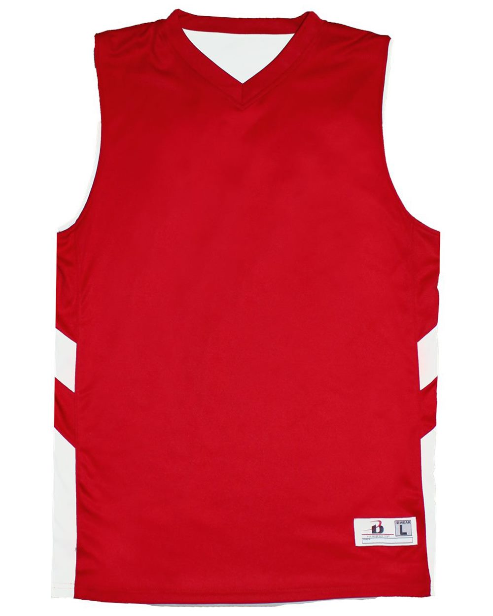 Alleson Athletic Men's B-Pivot Rev Tank Top - Alleson Athletic 8566