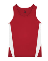Alleson Athletic Men's Stride Singlet - Alleson Athletic 8667