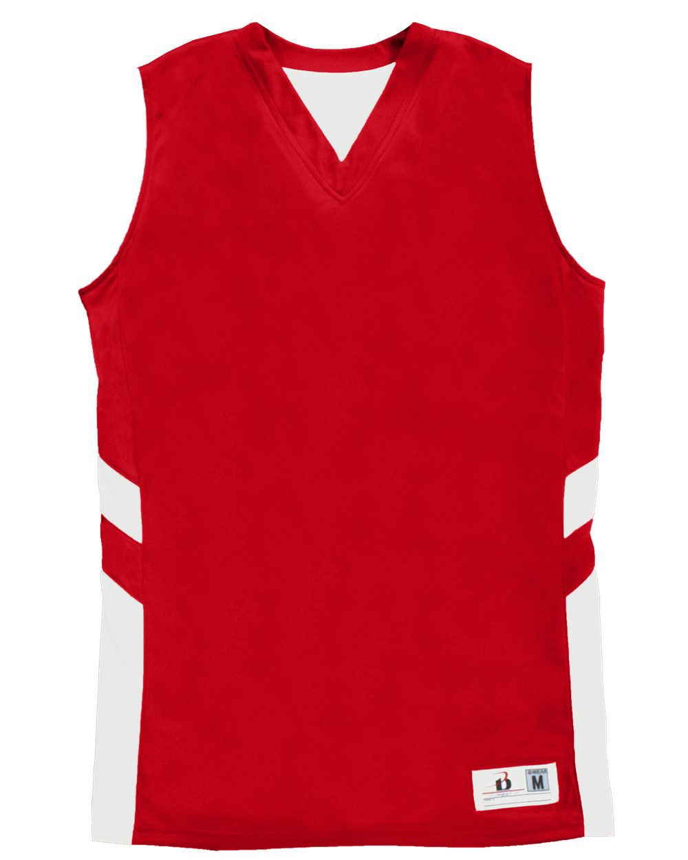 Alleson Athletic Women's B-Pivot Reversible Tank Top - Alleson Athletic 8966
