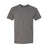 Bayside USA-Made Fine Jersey T-Shirt - Bayside 5000 Bayside Charcoal S