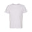 Bayside USA-Made Fine Jersey T-Shirt - Bayside 5000 Bayside White S