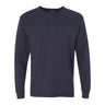 Bayside Unisex USA-Made Long Sleeve T-Shirt - Bayside 5060
