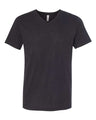 Bella + Canvas 3415 Unisex Triblend V-Neck Tee